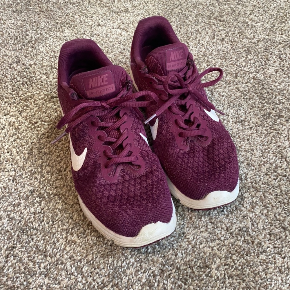 Nike Air Max 2 sneakers